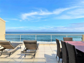 Beachfront @ Driftwood 6 Luxury Family Apartment